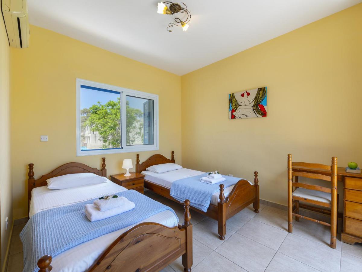 Villa Kos 8 Protaras Extérieur photo