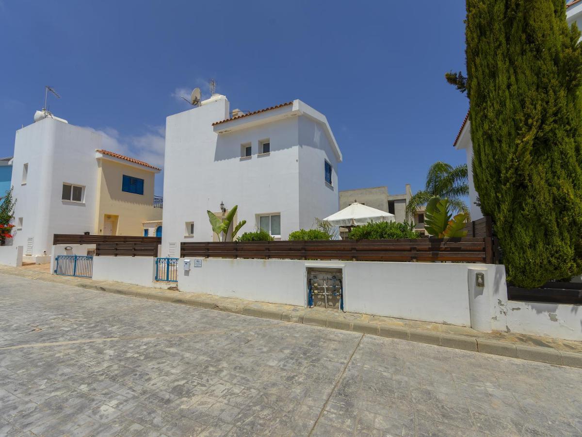 Villa Kos 8 Protaras Extérieur photo
